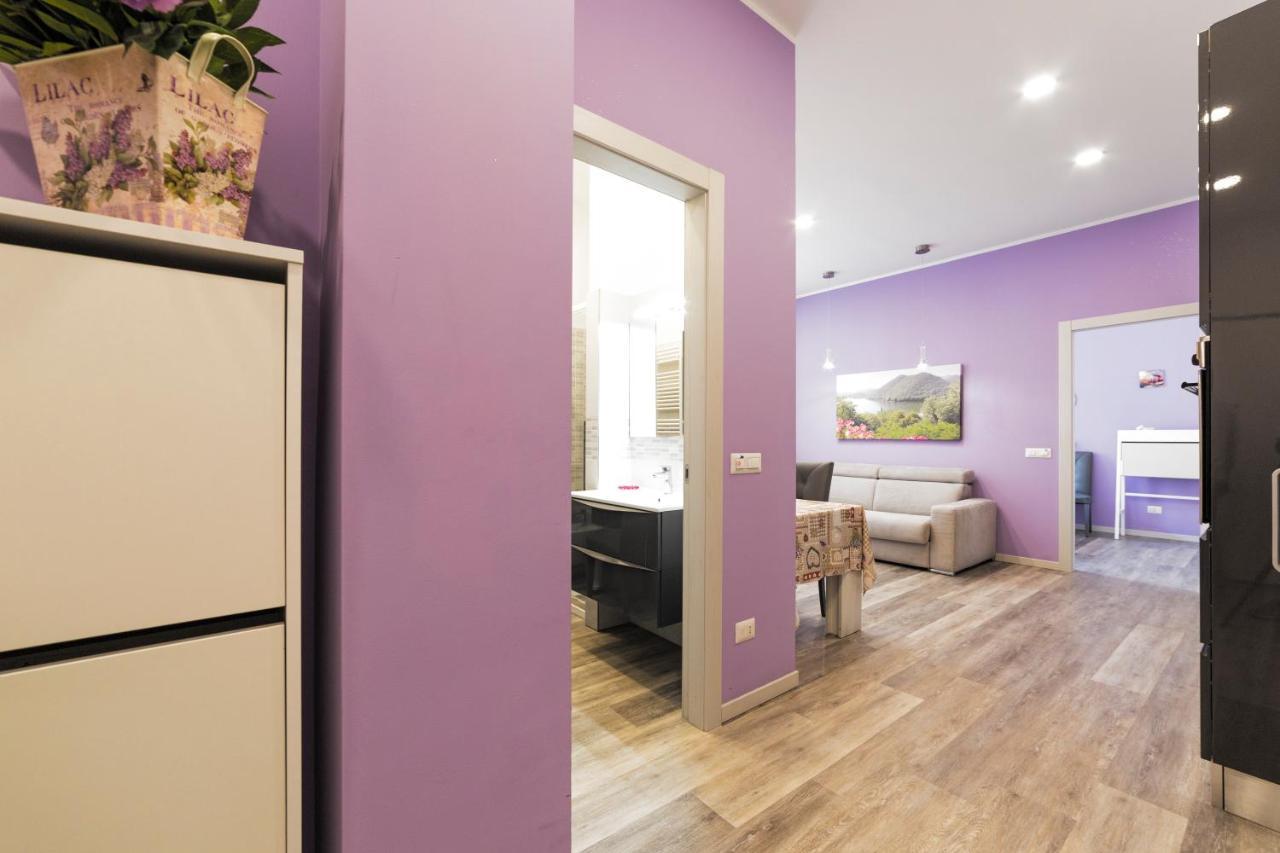 A Due Passi Da Piazza Firenze Apartment Milan Exterior photo